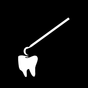dentiste: outils et techniques 